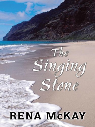 Stock image for The Singing Stone for sale by Drew