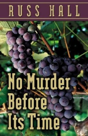 Stock image for Five Star First Edition Mystery - No Murder Before Its Time (Esbeth Walters Mysteries) for sale by Ergodebooks