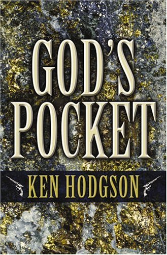 Stock image for Gods Pocket for sale by ThriftBooks-Atlanta