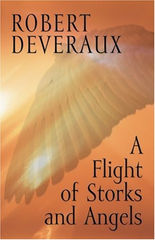 Beispielbild fr A Flight of Storks and Angels zum Verkauf von Wonder Book