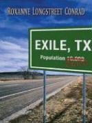 Stock image for Exile, Texas for sale by Better World Books