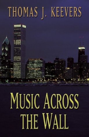 Beispielbild fr Music Across the Wall zum Verkauf von Better World Books