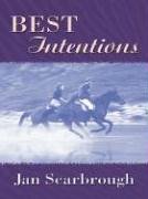 Beispielbild fr Five Star Romance - Best Intentions zum Verkauf von Ergodebooks