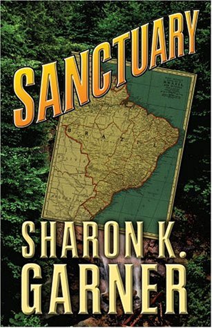 Beispielbild fr Sanctuary zum Verkauf von Bestsellersuk