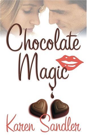 9781594141003: Chocolate Magic