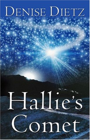 9781594141027: Hallie's Comet