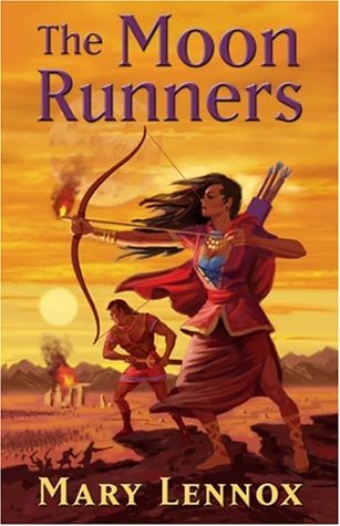 Stock image for Five Star Science Fiction/Fantasy - The Moon Runners for sale by Ergodebooks