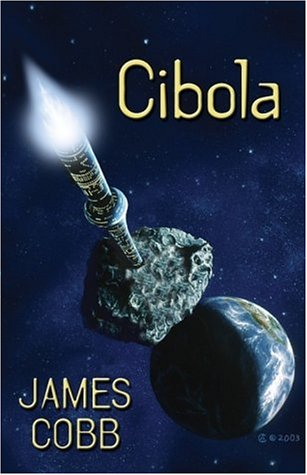 Cibola (9781594141089) by Cobb, James H.