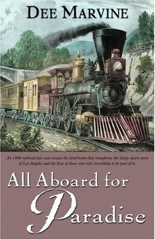 Stock image for All Aboard for Paradise for sale by Better World Books