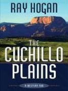 9781594141348: The Cuchillo Plains: A Western Duo (Five Star Western Series)