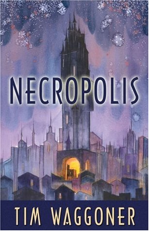 Necropolis