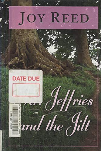9781594141430: Five Star Romance - Mr. Jeffries and the Jilt
