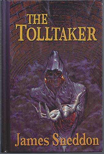 Stock image for Five Star Science Fiction/Fantasy - The Tolltaker for sale by Ergodebooks