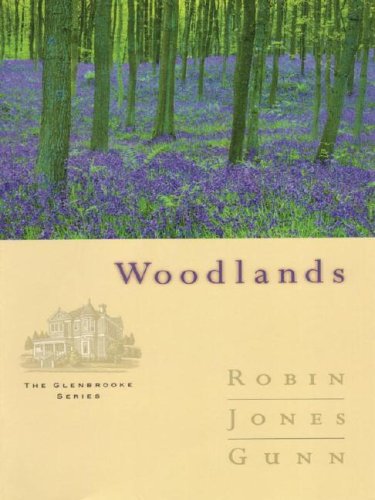9781594141713: Woodlands (Glenbrooke Series, 7)