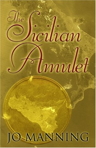 Stock image for The Sicilian Amulet for sale by Ergodebooks