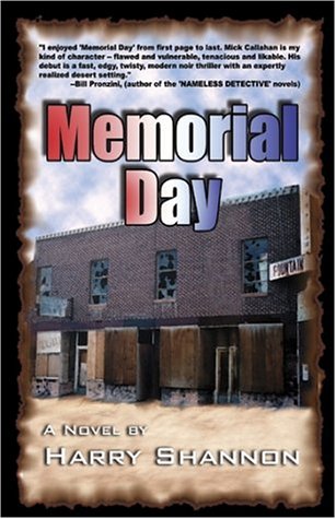 9781594141997: Memorial Day (Five Star First Edition Mystery Series)