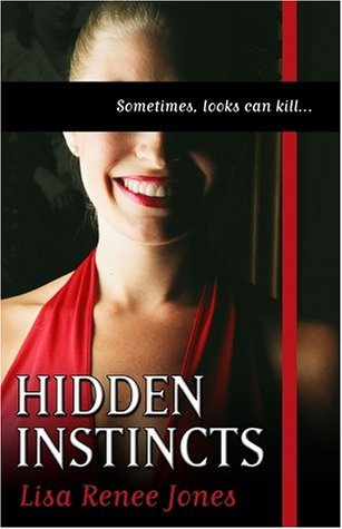 Five Star Expressions - Hidden Instincts (9781594142055) by Lisa Renee Jones