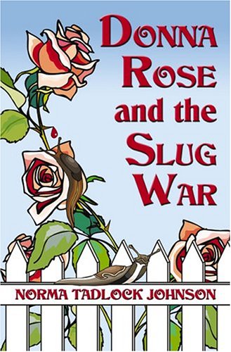 Beispielbild fr Five Star First Edition Mystery - Donna Rose and the Slug War zum Verkauf von SecondSale