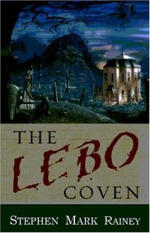 Stock image for The Lebo Coven for sale by HPB-Diamond
