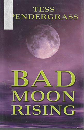 Beispielbild fr Bad Moon Rising zum Verkauf von Better World Books