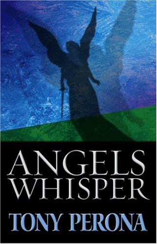 Stock image for Angels Whisper for sale by Better World Books: West