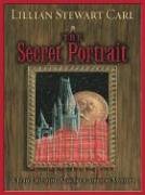 9781594143076: The Secret Portrait: A Jean Fairbairn/ Alasdair Cameron Mystery (Five Star First Edition Mystery Series)