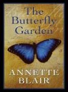 Beispielbild fr Butterfly Garden zum Verkauf von Better World Books