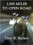 9781594143236: 2,000 Miles To Open Road (Five Star First Edition Mystery Series)