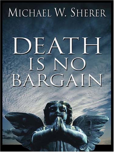 9781594143687: Death Is No Bargain: An Emerson Ward Mystery