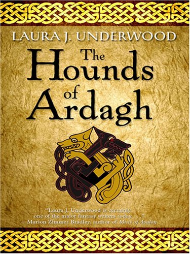 9781594143762: The Hounds of Ardagh