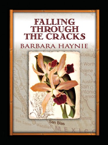 Imagen de archivo de Falling Through the Cracks a la venta por ThriftBooks-Atlanta