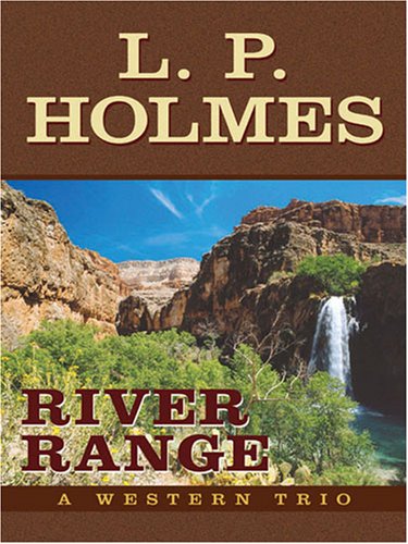 Beispielbild fr River Range zum Verkauf von Better World Books Ltd