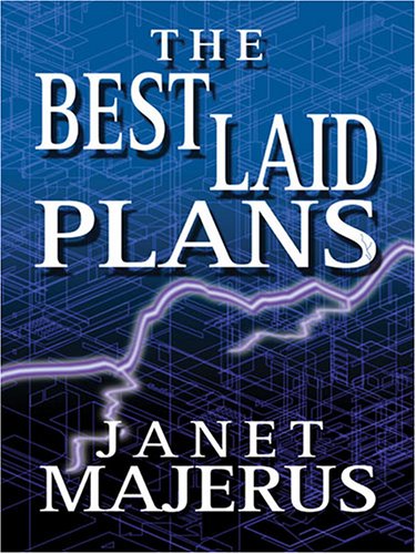 Stock image for The Best Laid Plans for sale by Better World Books