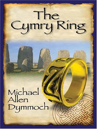 Beispielbild fr Five Star Expressions - The Cymry Ring zum Verkauf von Ergodebooks