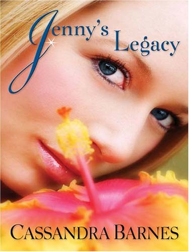 Five Star Expressions - Jenny's Legacy - Cassandra Barnes