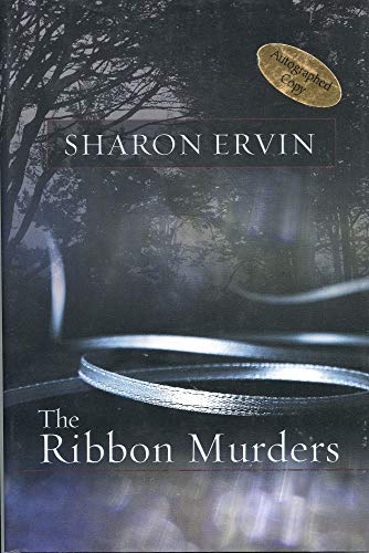 Stock image for The Ribbon Murders for sale by Bill's Book Shed