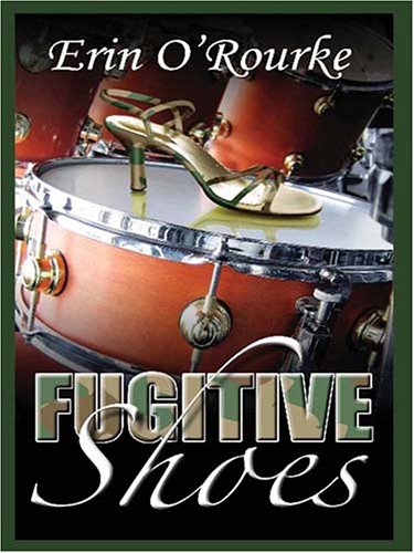 9781594144448: Fugitive Shoes (Five Star Romance S.)