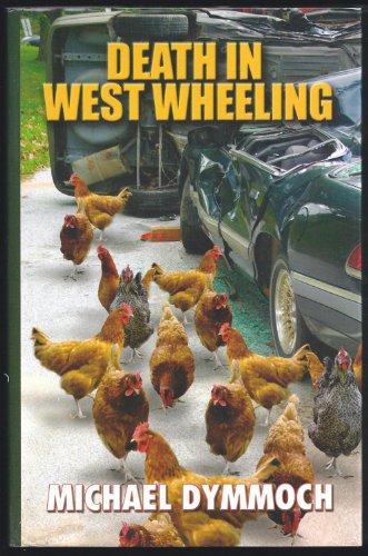 9781594144585: Death in West Wheeling (Five Star First Edition Mystery)