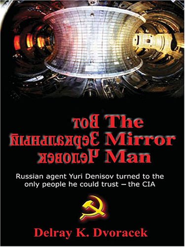 9781594144776: The Mirror Man (Five Star First Edition Mystery)