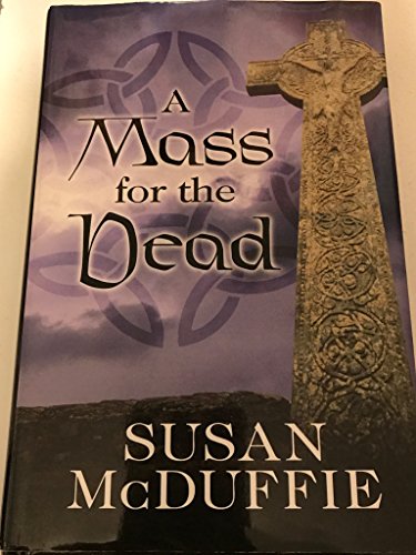 9781594144899: A Mass for the Dead (Five Star First Edition Mystery)