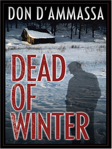 Dead of Winter (Five Star Mystery Series) (9781594144950) by D'Ammassa, Don