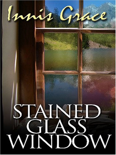 Stained Glass Window (Five Star Expressions) - Innis Grace