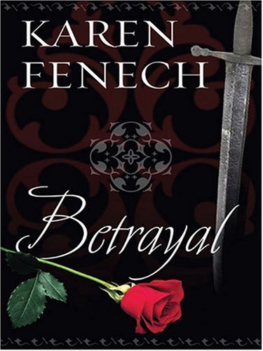 Betrayal (Five Star Expressions) - Karen Fenech