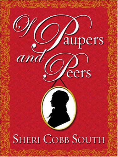 Stock image for Of Paupers and Peers for sale by Better World Books