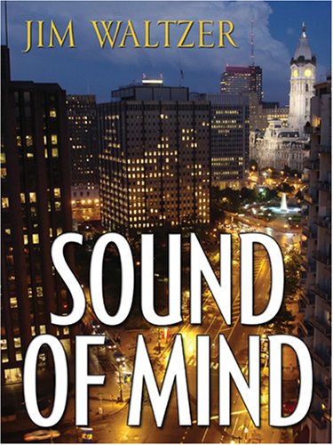 Imagen de archivo de Sound of Mind a la venta por Better World Books