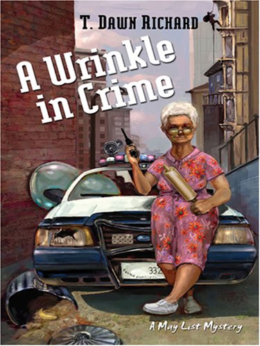 Beispielbild fr A Wrinkle in Crime zum Verkauf von Better World Books