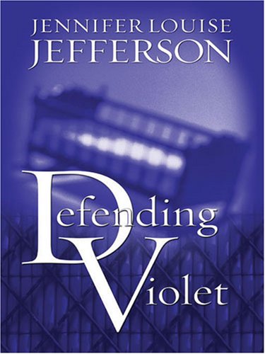 Stock image for Defending Violet for sale by Bill's Book Shed