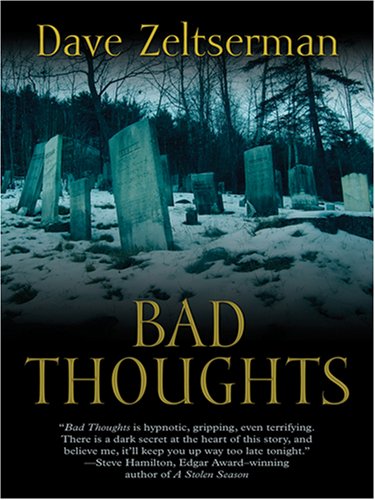 Imagen de archivo de Bad Thoughts a la venta por Better World Books