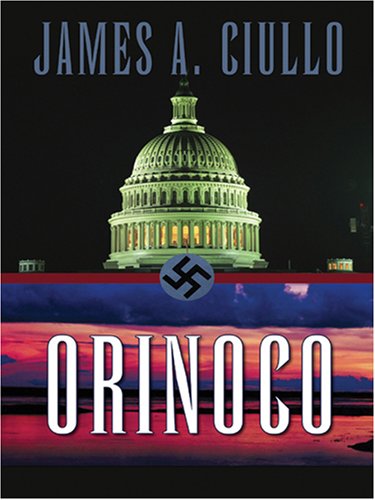 Orinoco - Ciullo, James A.