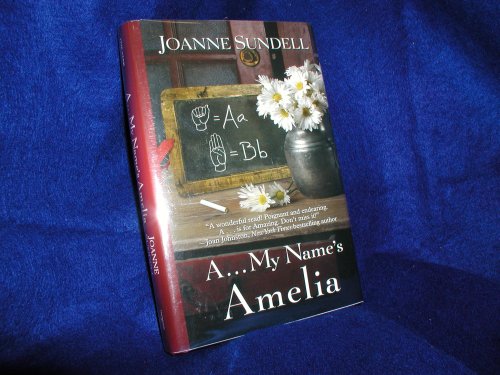 9781594145650: A . . . My Name's Amelia